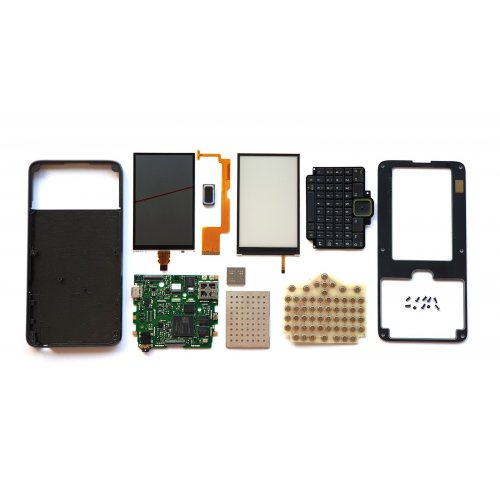 Buy Precursor Mobile Open Hardware RISC V System on Chip SoC 